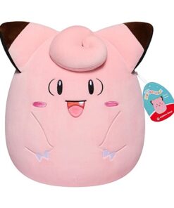 Squishmallows Celfairy 25 cm SQPK00036 Offizielles Kuscheltier