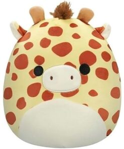 Squishmallows Gary die Giraffe 20 cm 196566411562