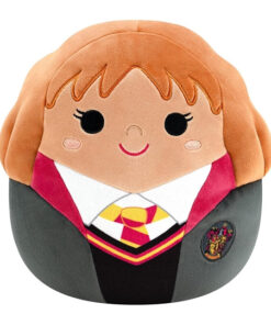 Squishmallows Hermine Granger 20 cm‎ ‎SQVA00846-01 Offizielles Kuscheltier