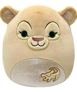 Squishmallows Nala aus König der Löwen 20 cm SQDI00549