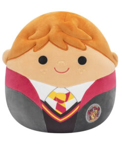 Squishmallows Ron Weasley 16,5 cm‎ ‎Offizielles Kuscheltier