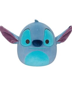 Squishmallows Stitch 35 cm SQK0303 offizielles Jazwares Kuscheltier