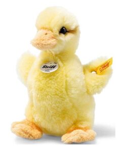 Steiff 073335 Piepsi Küken, Gelb, Medium