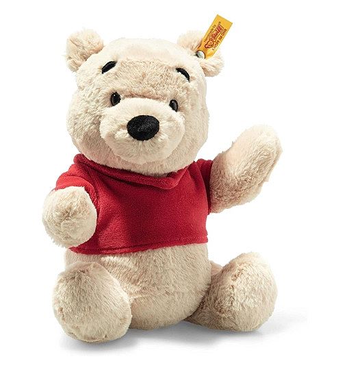 Steiff 24573 Winnie The Pooh 29cm blond