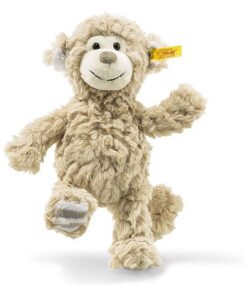 Steiff Bingo AFFE - 20 cm -beige 060274