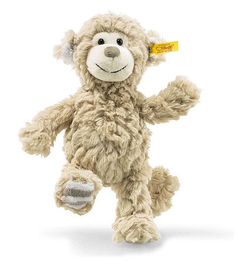 Steiff Bingo AFFE - 20 cm -beige 060274