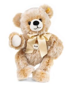Steiff Bobby Schlenker-Teddybär braun gespitzt 40 cm