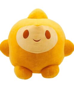 Stern Cuddleez Kuscheltier aus Wish Offizieller Disney Store 48 cm