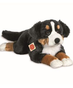 Teddy Hermann 92781 Hund Berner Sennenhund 60 cm