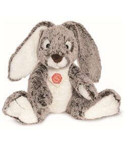 Teddy Hermann 93846 Schlenker-Hase 28 cm