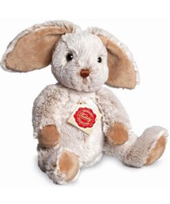 Teddy Hermann 93853 Schlenker-Hase 25 cm