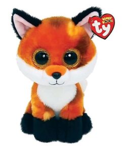 Ty Beanie Boos Fux Meadow orange 15 cm 36379