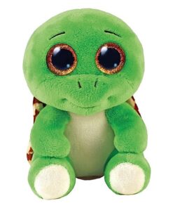 Ty Beanie Boos Schildkröte Turbo grün 15 cm 36392