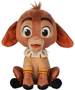Valentino Kuscheltier aus Wish Offizieller Disney Store 35 cm
