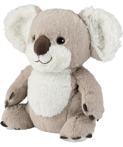 Warmies® Wärmekissen Kuscheltier Koala 28 cm