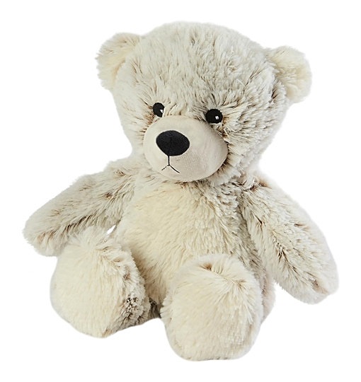 Warmies® Wärmekissen Kuscheltier Teddybär 20 cm