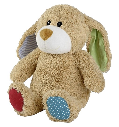 Warmies® Wärmekissen MINIS Baby Hase 25 cm Füllung herausnehmbar