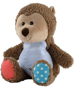 Warmies® Wärmekissen MINIS Baby Igel 18 cm Füllung herausnehmbar