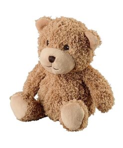 Warmies® Wärmekissen MINIS Teddy 23 cm Füllung herausnehmbar