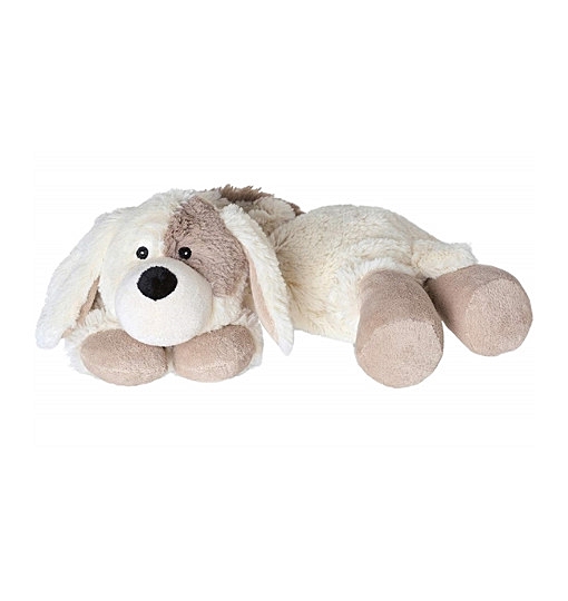 Warmies® Wärmekissen Multi Hot Pak Hund 50 cm