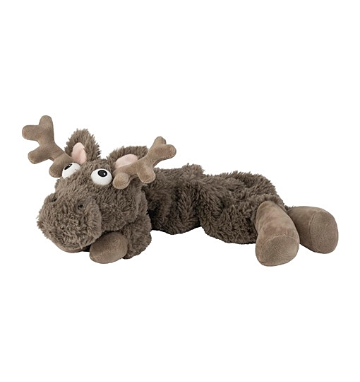 Warmies® Wärmekissen Multi Hot Pak Rentier 56 cm