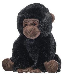 Wild Republic 16614 Cuddlekins, Gorilla Baby Affe