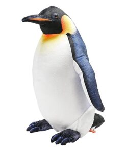 Wild Republic 27695 Kaiserpinguin Artist Collection 40cm