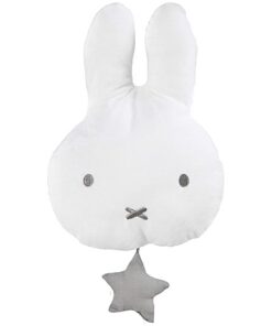 roba Spieluhr miffy® herausnehmbares Spielwerk Melodie 'LaLeLu'