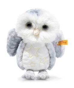 steiff light-at-night-wittie-eule-leuchtend-067921