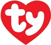 ty markenlogo